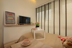 The Inflora (D17), Condominium #344070801